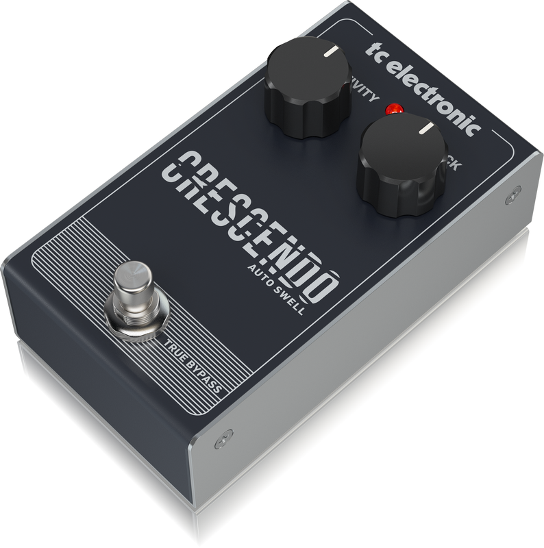Педаль ефектів TC Electronic CRESCENDO AUTO SWELL TE-0157 фото