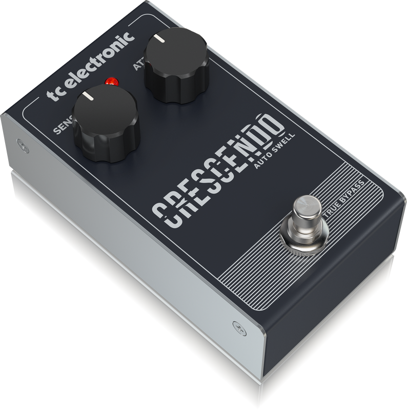 Педаль ефектів TC Electronic CRESCENDO AUTO SWELL TE-0157 фото