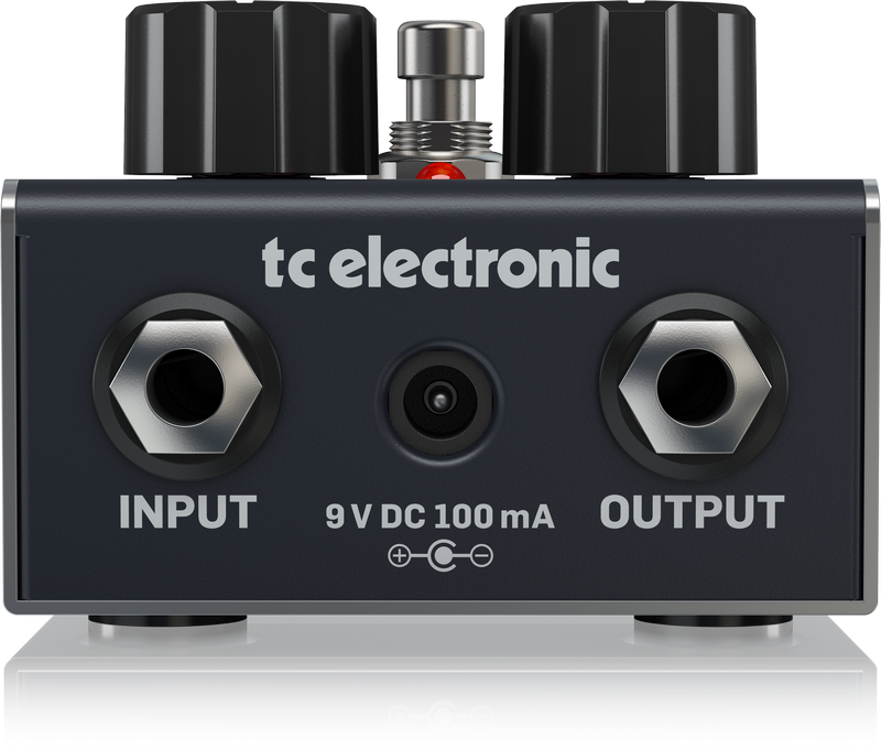 Педаль ефектів TC Electronic CRESCENDO AUTO SWELL TE-0157 фото