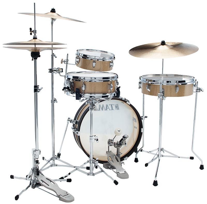 TAMA LJK48P-CHM Ударна установка TM-0091 фото