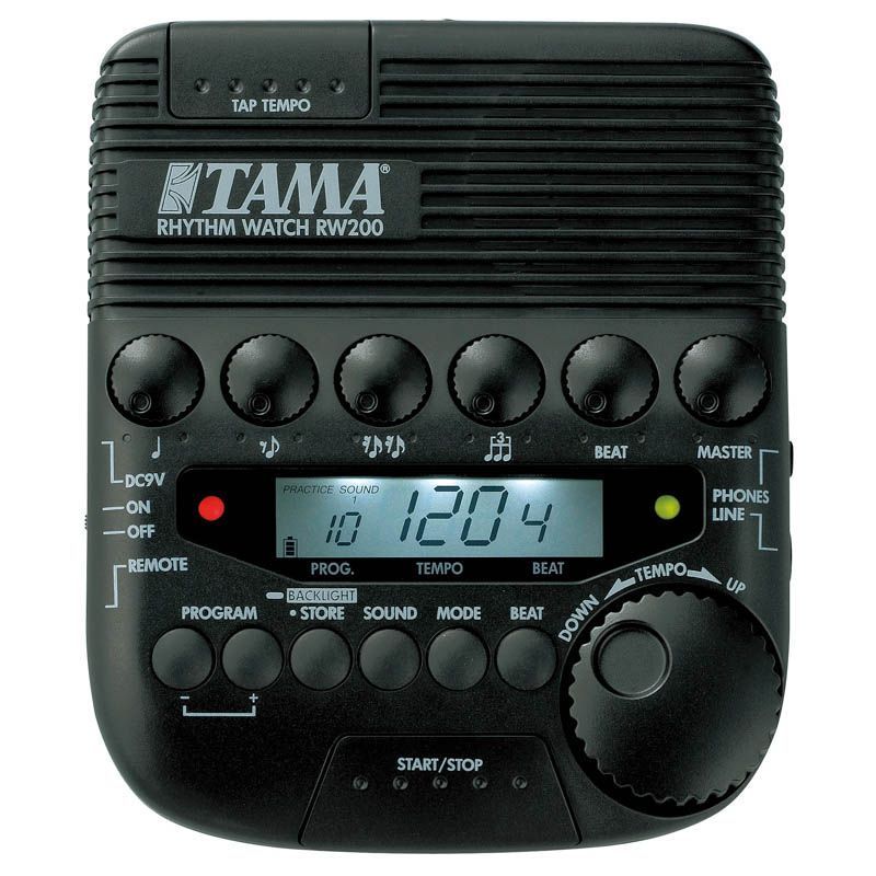 TAMA RW200 Метроном TM-0171 фото