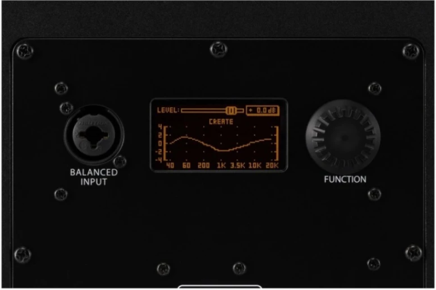 Студійний монітор KRK SYSTEMS ROKIT 5 G5 KR-0008 фото