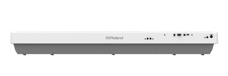 Цифрове фортепіано Roland FP30X WH RO-2789 фото