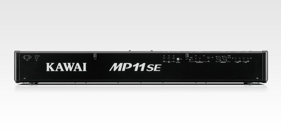 Цифрове піаніно Kawai MP11SE KA-0109 фото