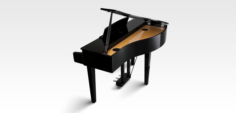 Цифровой рояль Kawai DG30 KA-0174 фото