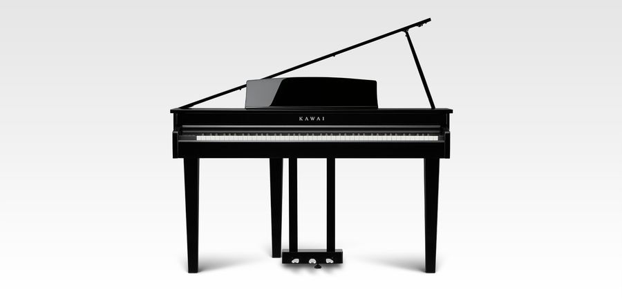 Цифровой рояль Kawai DG30 KA-0174 фото