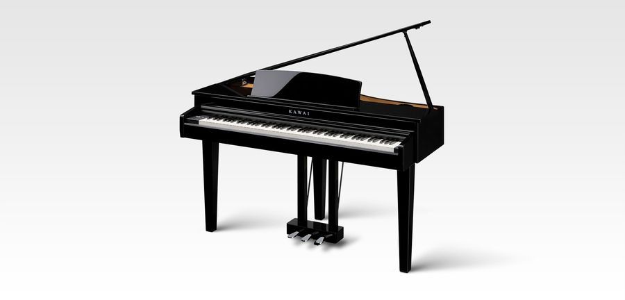 Цифровой рояль Kawai DG30 KA-0174 фото