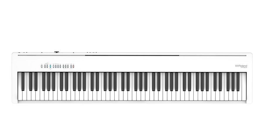 Цифрове фортепіано Roland FP30X WH RO-2789 фото