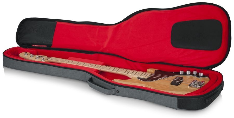 Gator GT-BASS-GRY GC-0027 фото