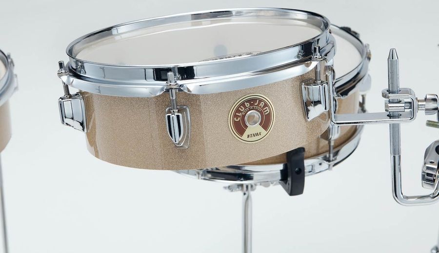 TAMA LJK48P-CHM Ударна установка TM-0091 фото