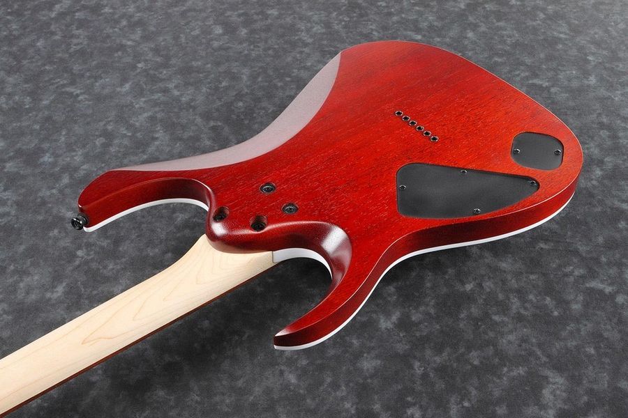 IBANEZ RGA42FM TGF Електрогітара IB-0206 фото
