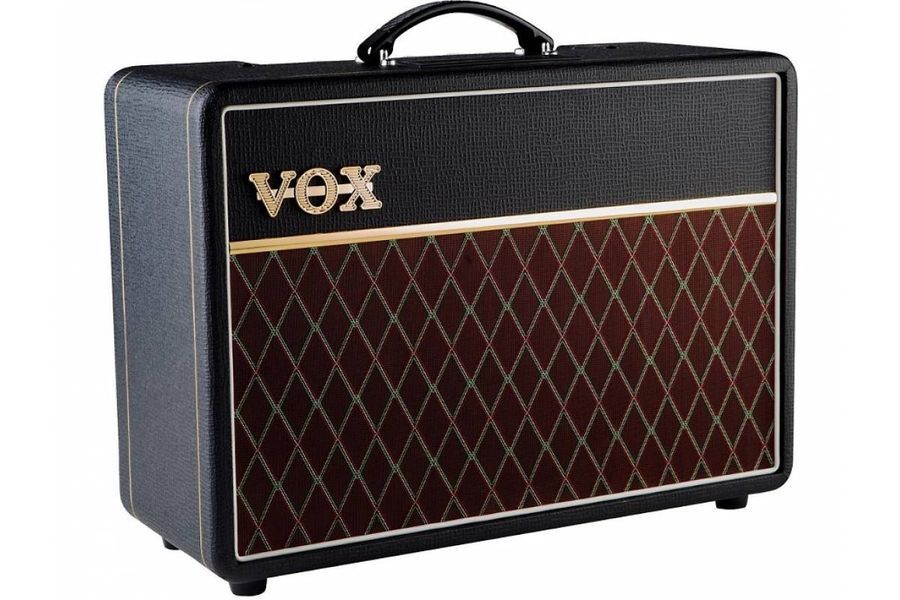 VOX AC10C1 Гитарный комбоусилитель VO-0002 фото