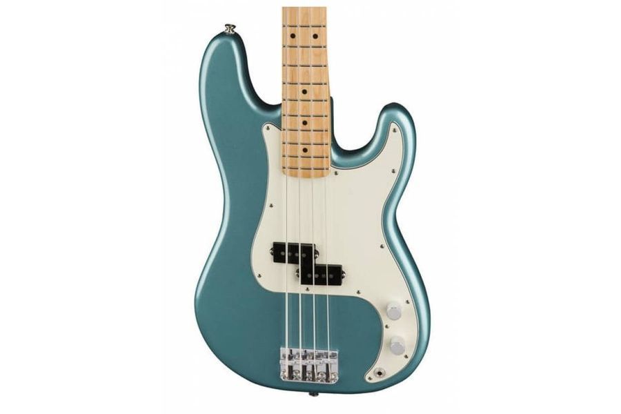 FENDER PLAYER PRECISION BASS MN TPL Бас-гітара FE-0512 фото