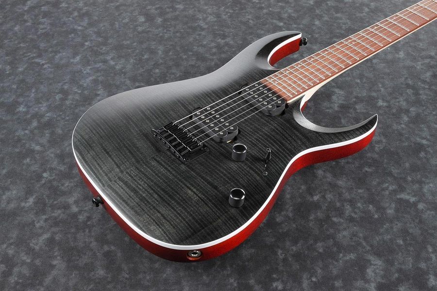 IBANEZ RGA42FM TGF Електрогітара IB-0206 фото
