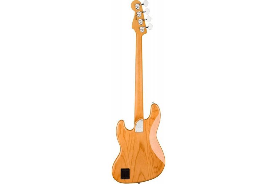FENDER AMERICAN ULTRA Jazz Bass RW AGED NATURAL Бас-гитара FE-0230 фото