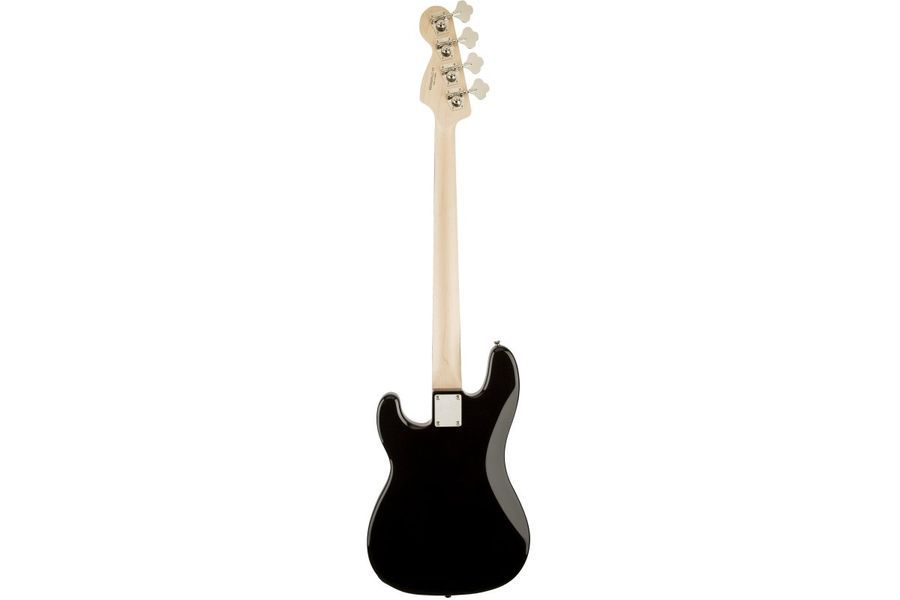 SQUIER by FENDER AFFINITY PJ BASS LRL BLK Бас-гітара SQ-0051 фото