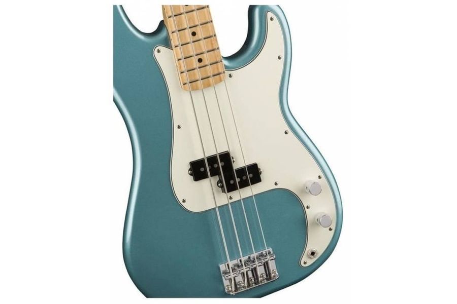 FENDER PLAYER PRECISION BASS MN TPL Бас-гітара FE-0512 фото