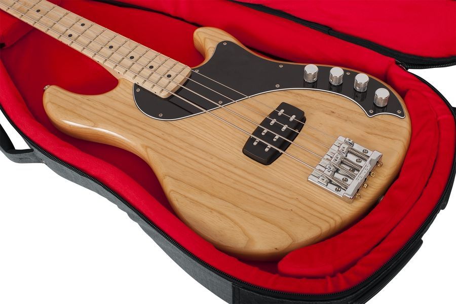 Gator GT-BASS-GRY GC-0027 фото