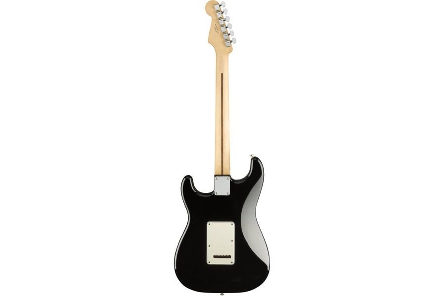 FENDER PLAYER STRATOCASTER HSS PF BLK Электрогитара FE-0113 фото