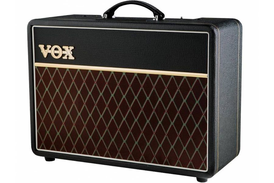 VOX AC10C1 Гитарный комбоусилитель VO-0002 фото