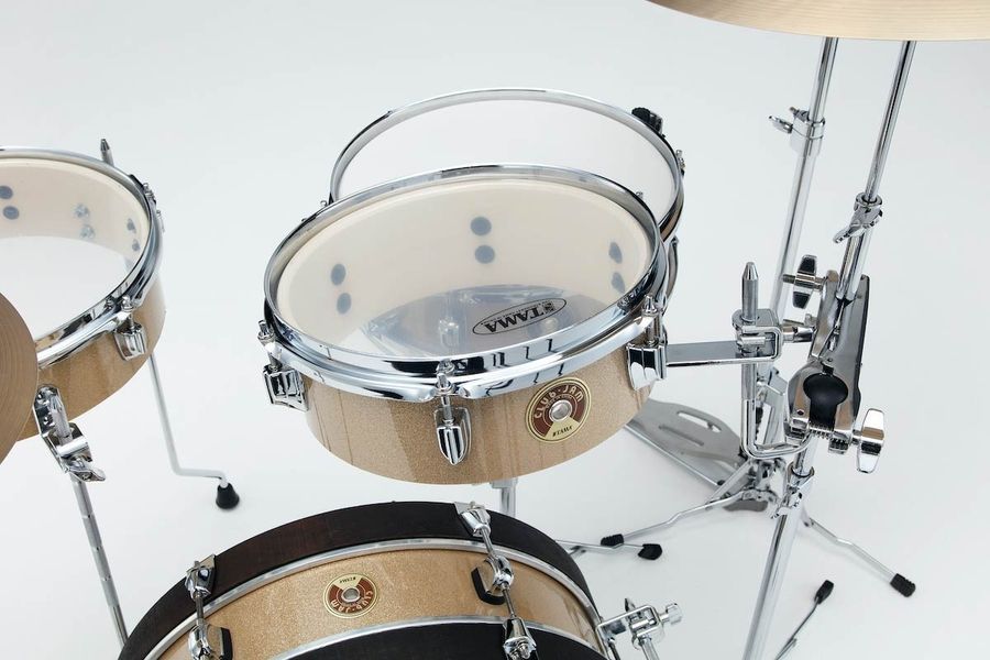 TAMA LJK48P-CHM Ударна установка TM-0091 фото