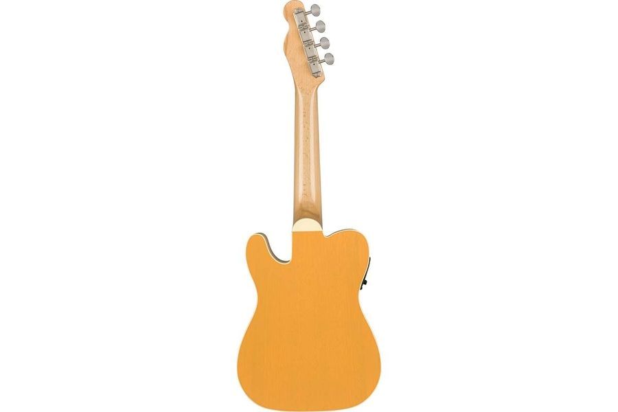 FENDER FULLERTON TELECASTER UKULELE BTB Укулеле FE-0363 фото