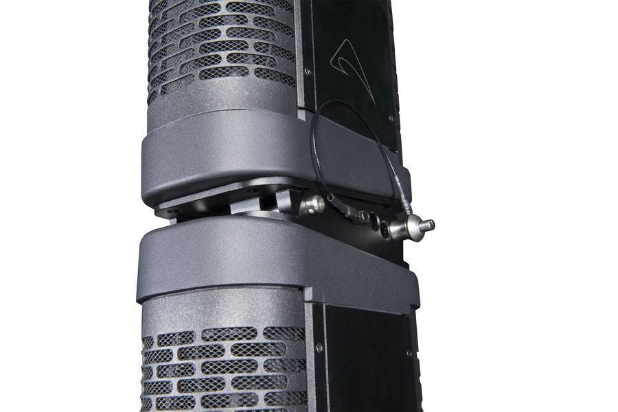 Компактный портативний пассивный линейный массив Proel Axiom AX12LF PR-6906 фото