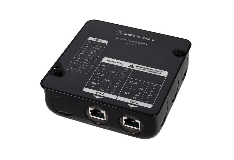 Микрофон Audio-Technica ES954 AT-0384 фото