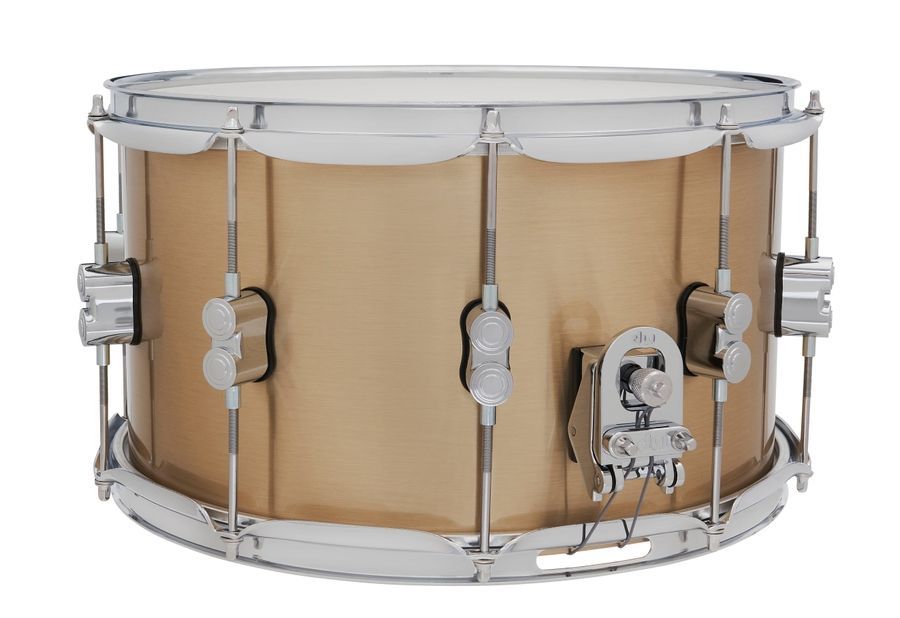 PDP PDSN0814CSBB Concept Bell Bronze Snare, 8x14" PD-0086 фото