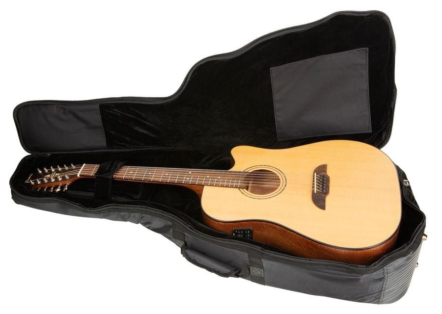 RockBag RB 20609 B/PLUS Acoustic Guitar Gig Bag RB-0161 фото