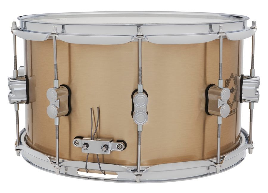 PDP PDSN0814CSBB Concept Bell Bronze Snare, 8x14" PD-0086 фото