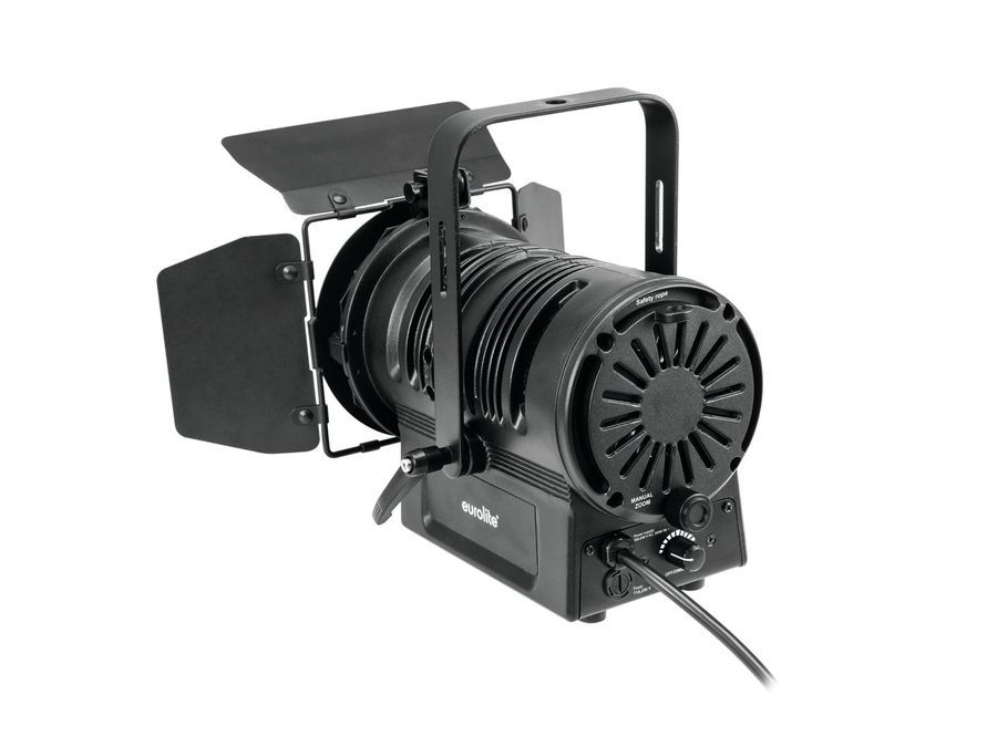 EUROLITE LED THA-40PC TRC Theater-Spot bk EL-0170 фото
