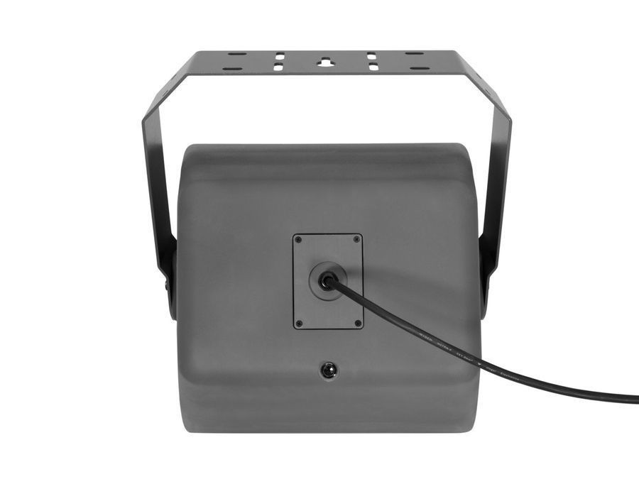 Інсталяційна акустична система OMNITRONIC ODX-215TM 100V темно-сірий OM-1182 фото