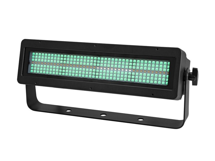 EUROLITE LED IP PIX Strobe RGB CW+WW EL-0832 фото