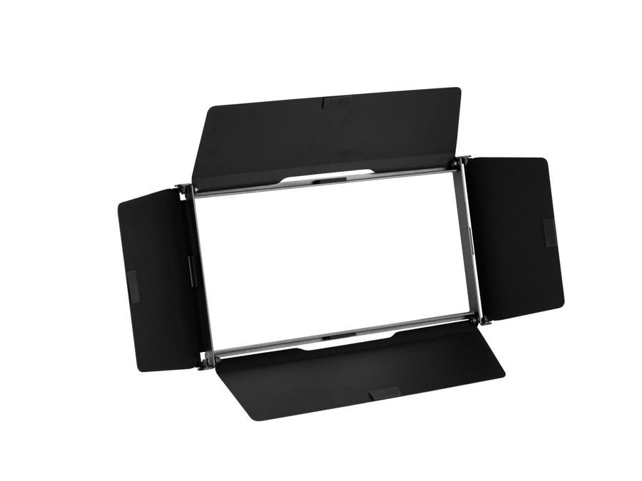 EUROLITE Multiflood IP 18x10W RGBW Wash CRMX EL-1626 фото