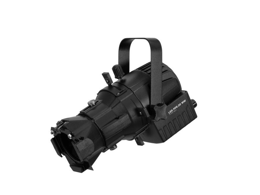 EUROLITE LED PFE-20 WW Profile Spot bk EL-0960 фото
