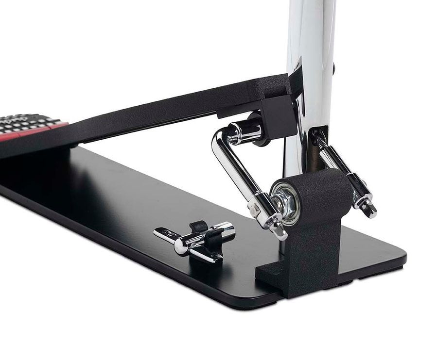 DW DWCP5500LB 5000 Series Low Boy Hi-Hat Stand DW-0063 фото