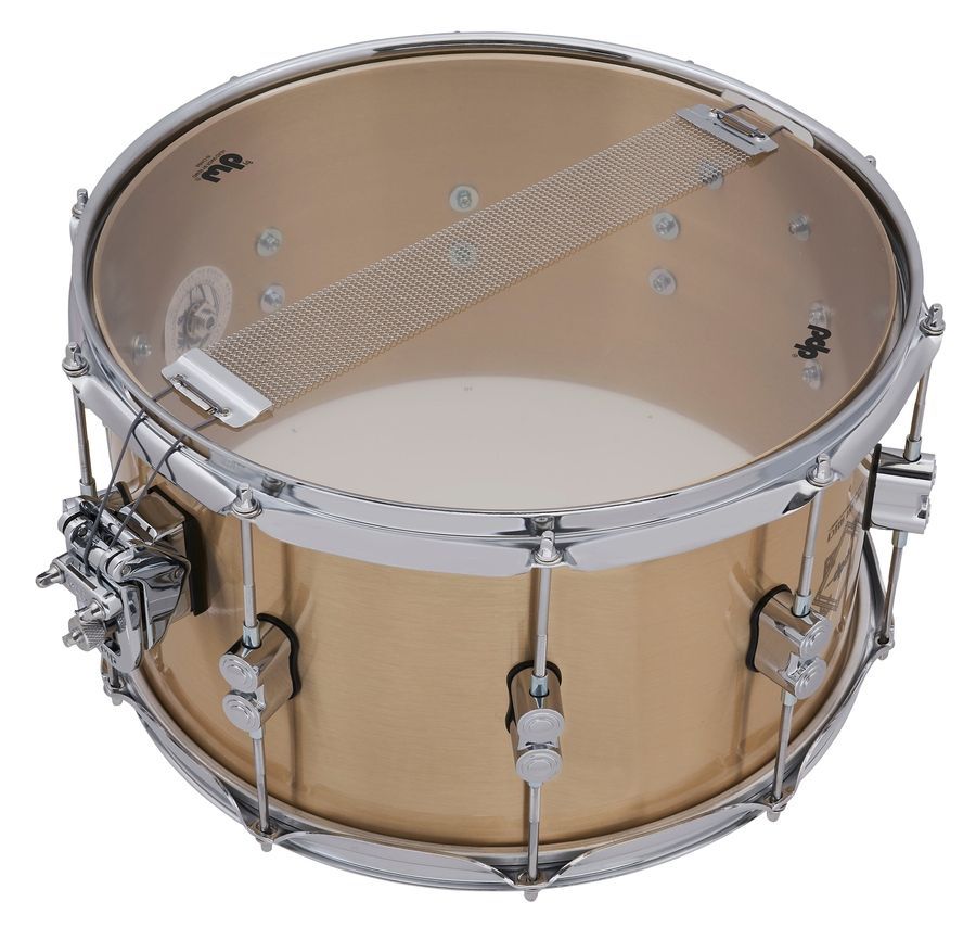 PDP PDSN0814CSBB Concept Bell Bronze Snare, 8x14" PD-0086 фото