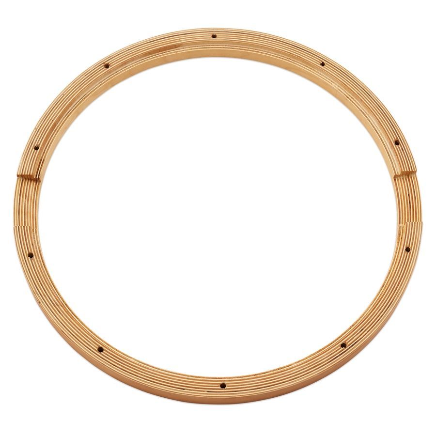 PDP PDAXWH1410R 14" Resonant Side Wood Hoop PD-0320 фото