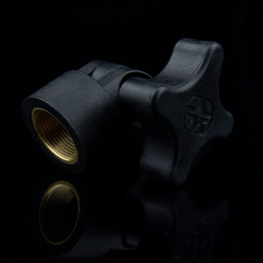 Мікрофонний тримач Aston Stealth Stand Mount AM-0227 фото
