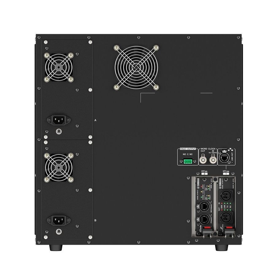 Інтерфейс YAMAHA RPio622 YA-0570 фото