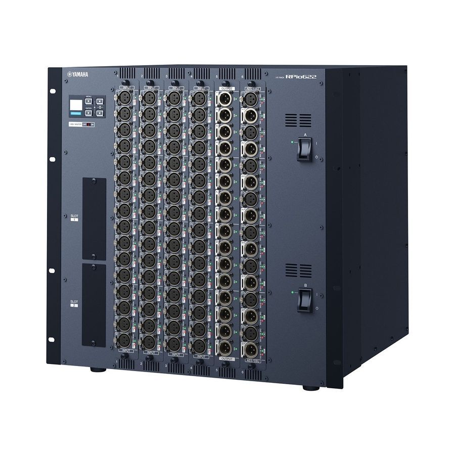 Інтерфейс YAMAHA RPio622 YA-0570 фото