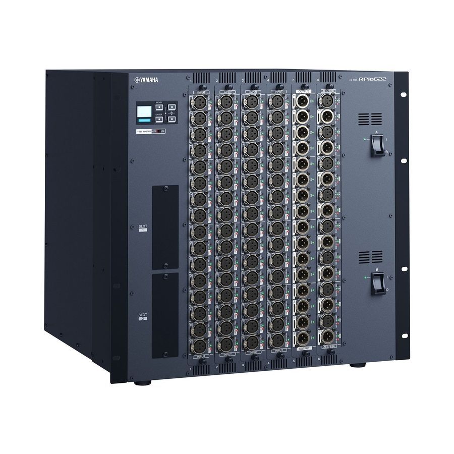 Інтерфейс YAMAHA RPio622 YA-0570 фото