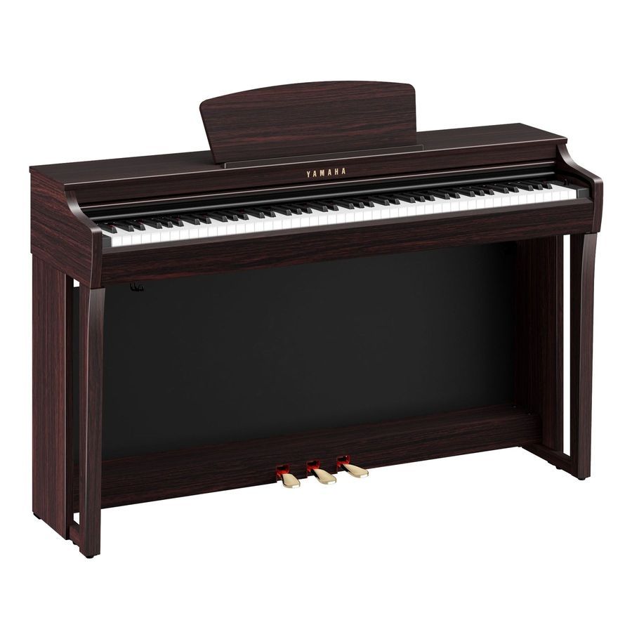 Клавінова YAMAHA CLP-725R YA-0368 фото