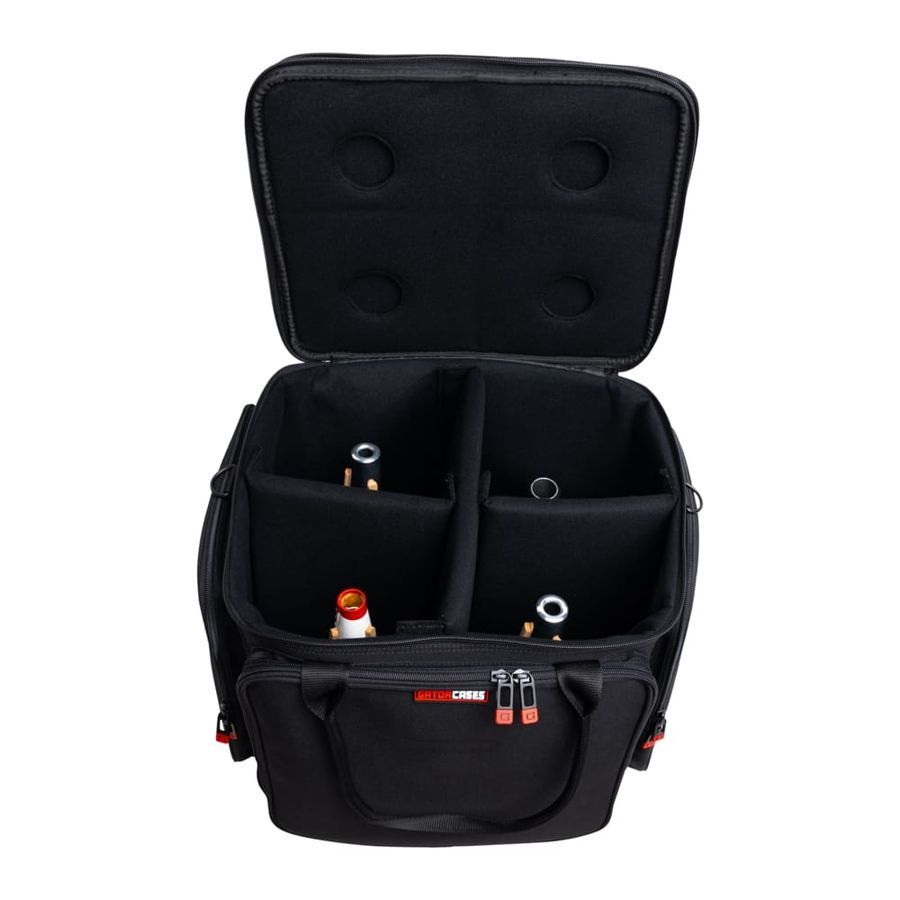Gator GBNO-MUTEBAG-L GC-1096 фото
