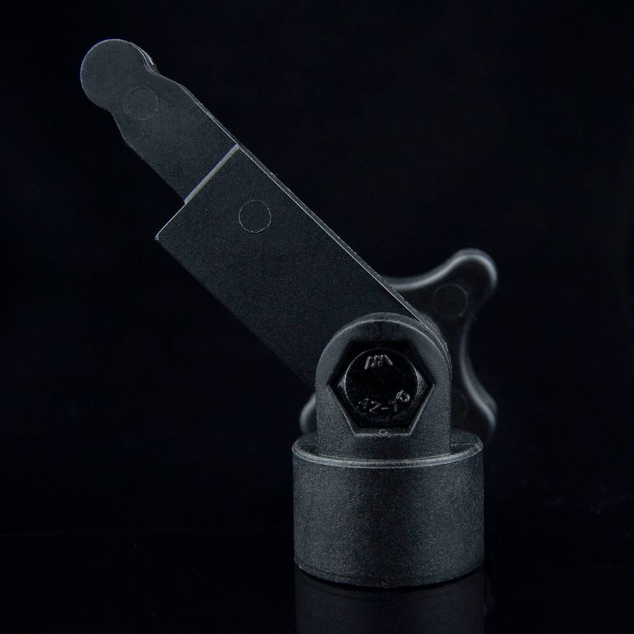 Мікрофонний тримач Aston Stealth Stand Mount AM-0227 фото