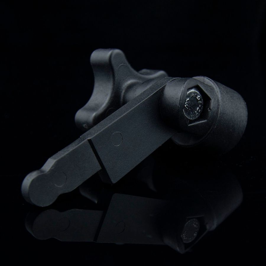 Мікрофонний тримач Aston Stealth Stand Mount AM-0227 фото