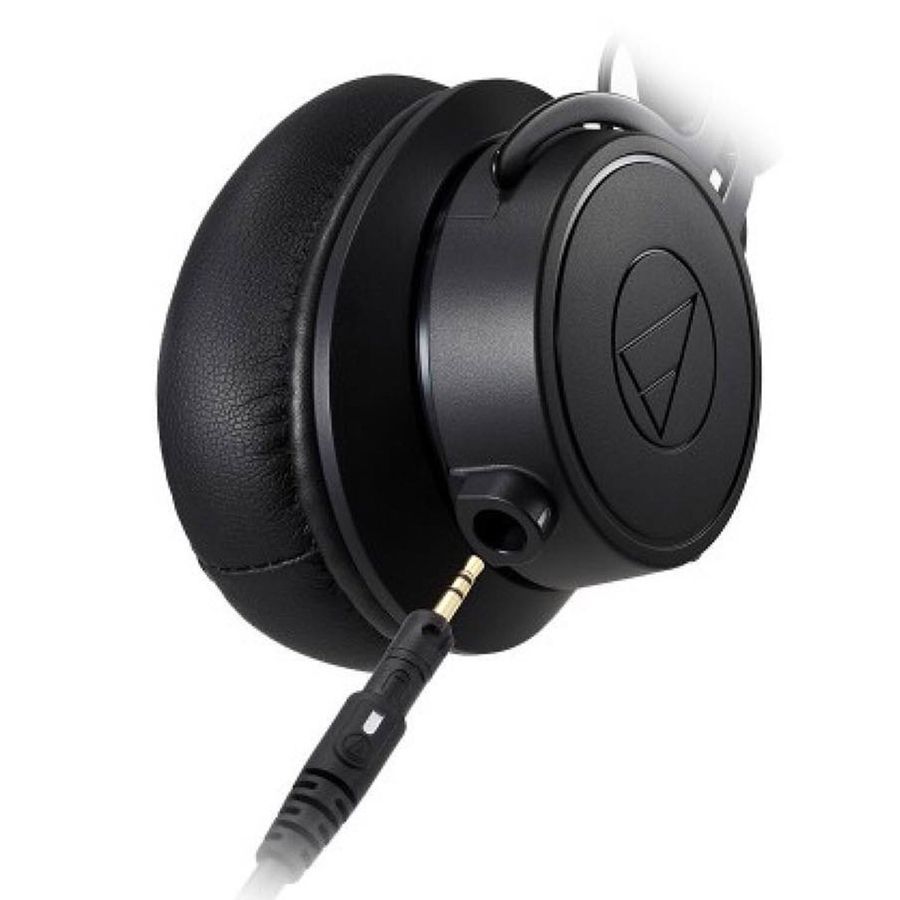 Студійні навушники Audio-Technica ATH-M60x AT-0152 фото
