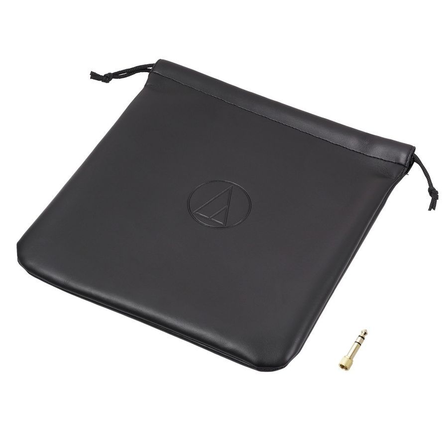 Студійні навушники Audio-Technica ATH-M60x AT-0152 фото
