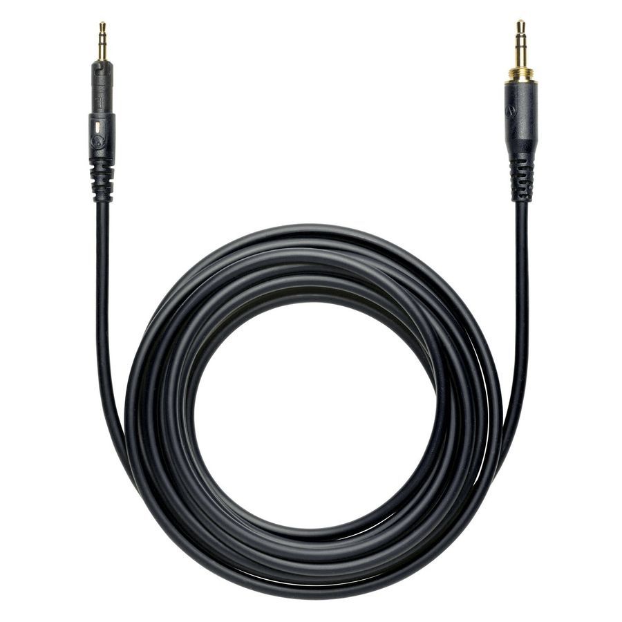 Студійні навушники Audio-Technica ATH-M60x AT-0152 фото